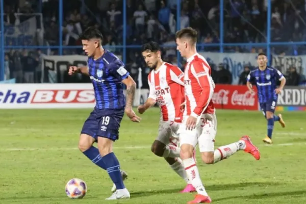 Cambiaron de horario uno de los próximos partidos de Atlético Tucumán