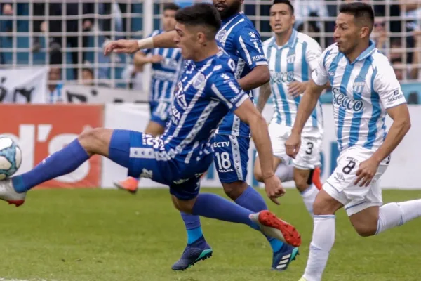 Atlético Tucumán tiene de dónde aferrarse para seguir soñando con la Copa Sudamericana