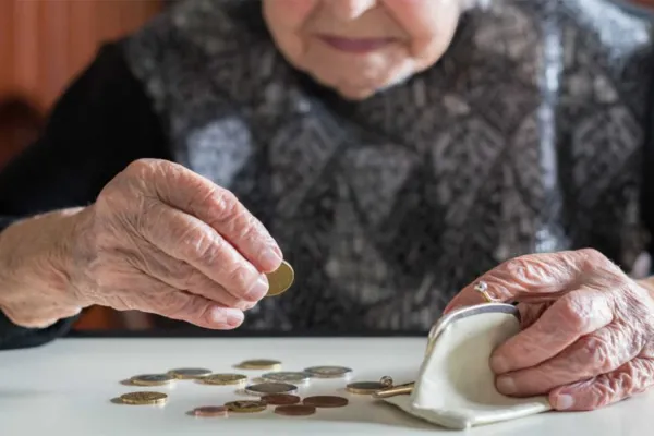 Bono extraordinario para jubilados y pensionados en noviembre: ¿de cuánto será?