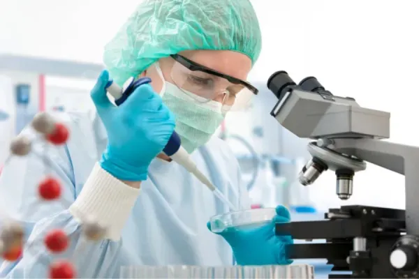 Cuánto ganará un bioquímico en noviembre de 2024