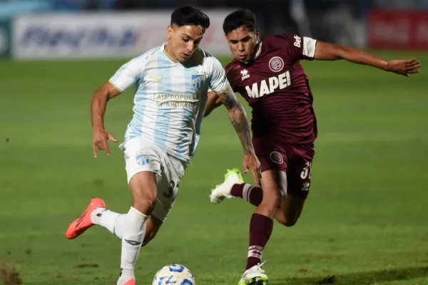 Para comprar, deberá vender: ¿Qué jugadores podrían emigrar de Atlético Tucumán?