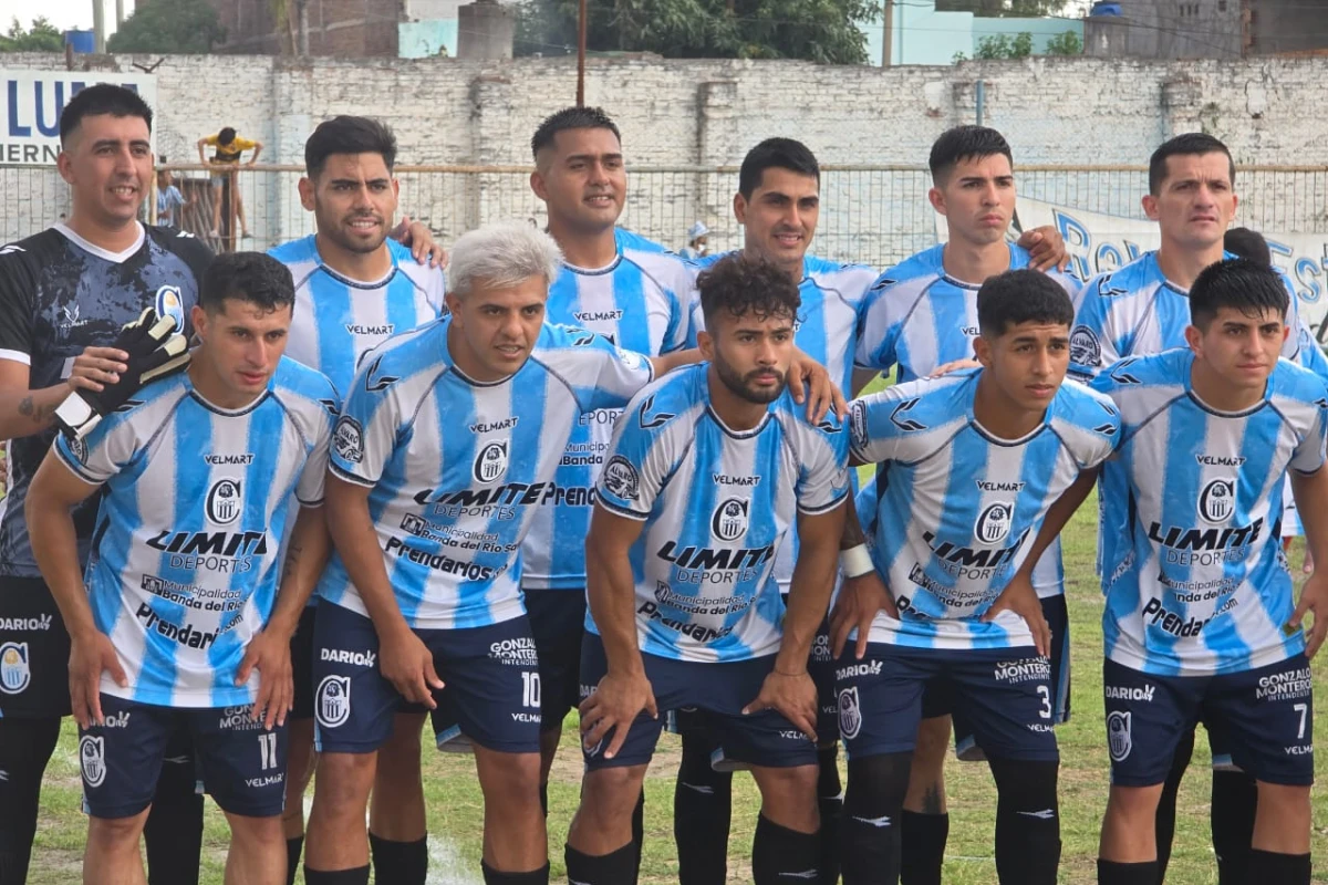 Atlético Concepción ganó y se prende en la pelea en la Liga Tucumana