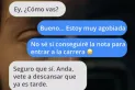 No más miedo al futuro”, el corto de terror que alerta sobre la salud mental de los estudiantes