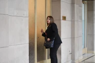 La jueza Ballesteros respondió y la comisión de Juicio Político pasa a resolver