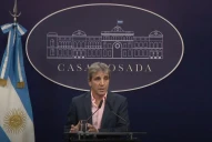 El Gobierno logró financiamiento por U$S4.000 millones del BID y el Banco Mundial