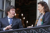 Diana Mondino habló sobre Milei y la maniobra $LIBRA: “O no es muy inteligente o es una suerte de corrupto”