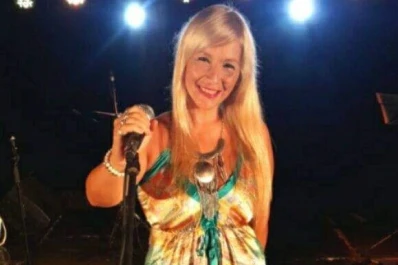 Mariela Narchi lanza su disco de temas propios