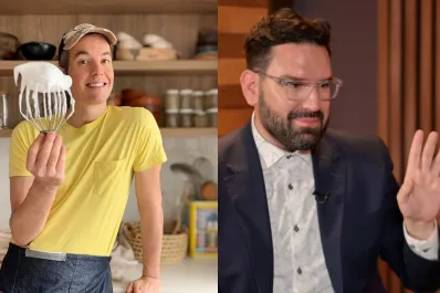 Pedro Lambertini y Damián Betular expresaron su indignación ante las críticas de Paulina Cocina a la chocotorta: “Se aburguesó”