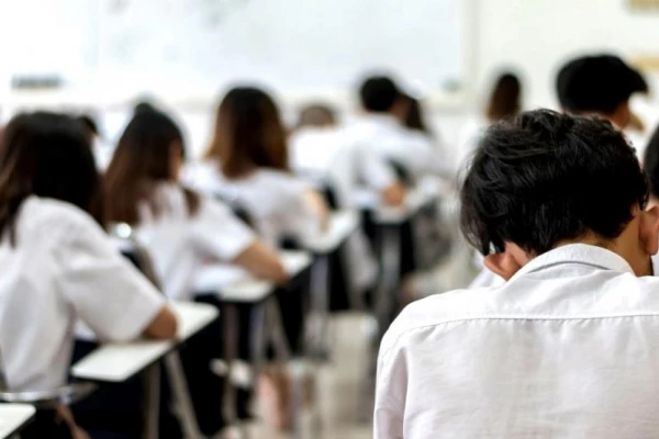 Educación analiza un solo turno en las escuelas de Tucumán para implementar jornadas completas