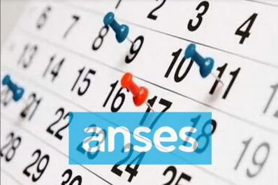 Calendario de pagos de noviembre para jubilados y pensionados de Anses