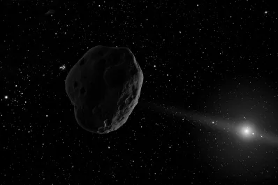 Astronomía: colaboración pro-am