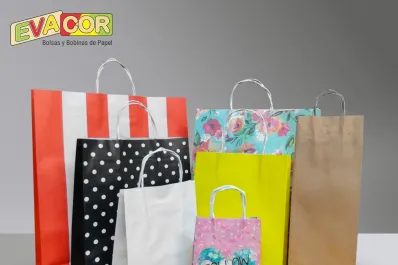 Centro Envases tiene todo lo que necesitás para la presentación de tus productos