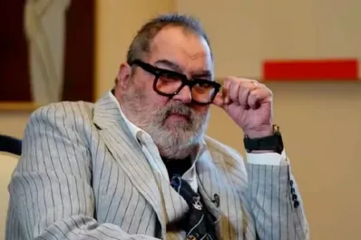 Elba Marcovecchio no estaría autorizada a hacer grandes compras con las tarjetas de crédito de Lanata