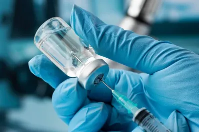 Anmat prohibió un popular inyectable que se aplica en hospitales