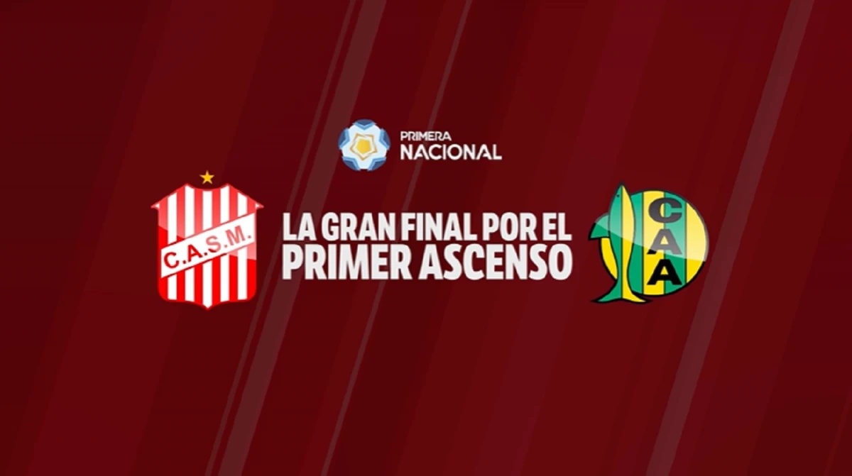 Seguí en vivo la previa de la gran final entre San Martín y Aldosivi