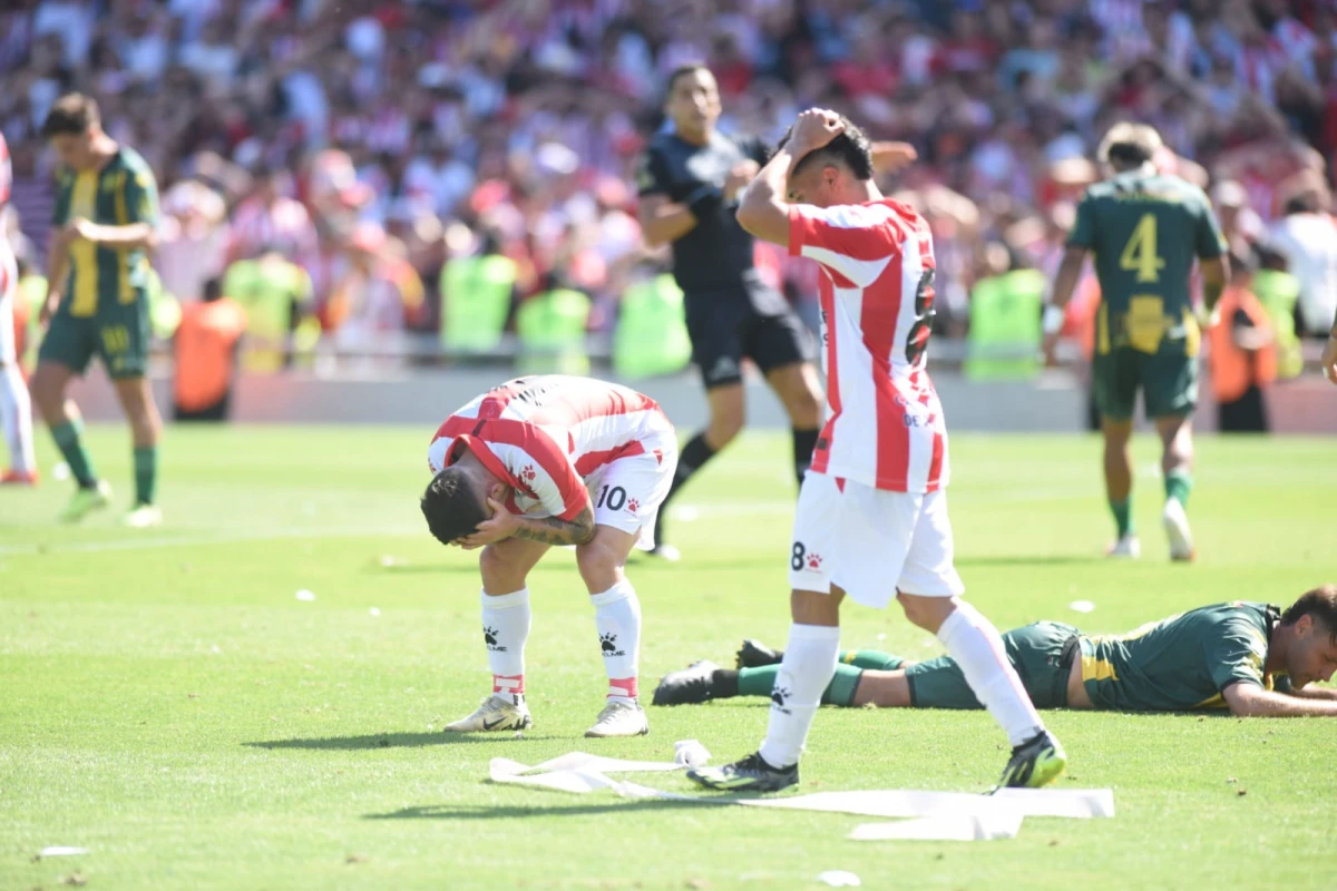 LA GACETA/FOTO DE DIEGO ARÁOZ 