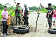 Bolivia no impedirá proceso contra Evo Morales en Argentina