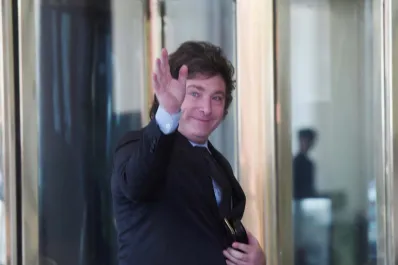 Del pánico a la euforia: el gobierno de Javier Milei le cambió el humor al mercado