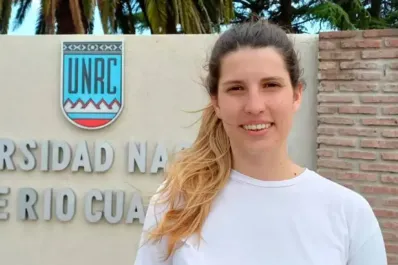 Piera Fernández: “El desarrollo del país viene de la mano de las universidades”