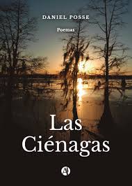 EN FOCO. La portada del último libro de poemas del aguilarense.