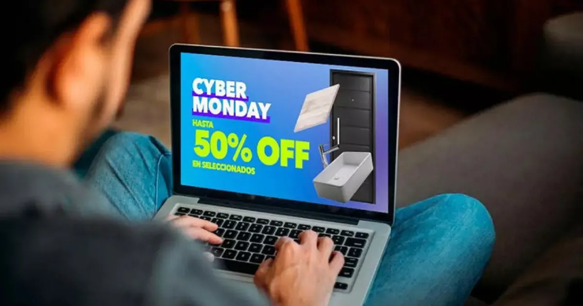 Cyber Monday 2024: cuáles son los sitios que ayudan a comparar precios y no caer en falsas ofertas