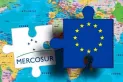 Diputados franceses solicitaron bloquear el acuerdo comercial entre la UE y el Mercosur