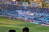 La cargada de los hinchas de Atlético Tucumán a San Martín por la final perdida: “Se B que duele, se B que es feo”