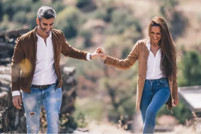 A qué edad los hombres y las mujeres son más atractivos, según un estudio