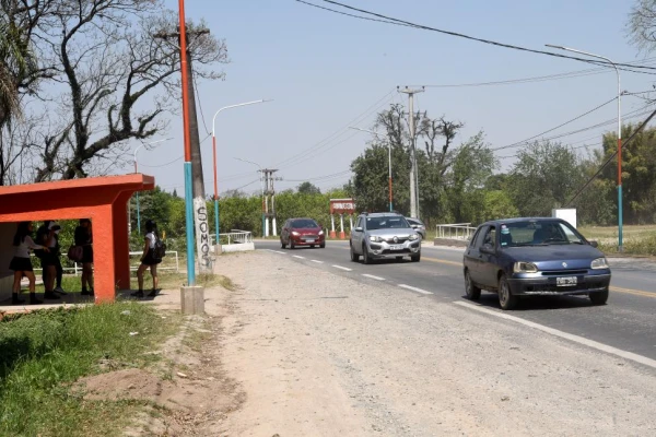 Cobra fuerza la idea de una autopista en la zona del Camino del Perú