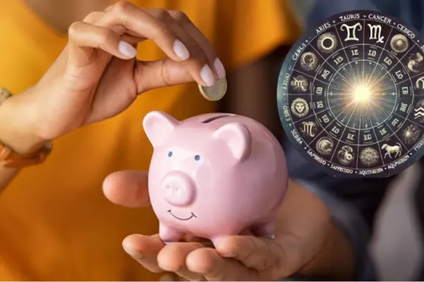 Horóscopo financiero: qué dice la astrología sobre el dinero en noviembre