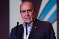 El gobierno de Javier Milei no descarta nombrar a Lijo en la Corte Suprema por decreto