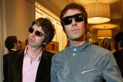 Liam Gallagher, a los 52, se prepara para el mayor show de su vida: ¡será abuelo!