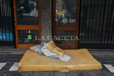La indigencia aumentó 131% y la pobreza 43% en el último año