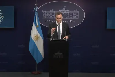 El Gobierno de Milei cierra otro fondo fiduciario que otorgaba microcréditos productivos