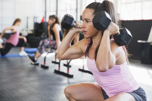 La proteína no es la única: los otros nutrientes fundamentales para el crecimiento de nuestros músculos