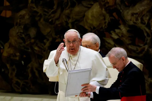 El Vaticano dio a conocer las nuevas reglas para el funeral del papa Francisco