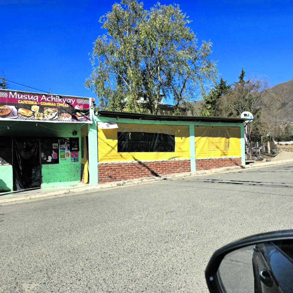 Aseguran ser dueños de las tierras fiscales de El Mollar: “Tenemos todos los papeles sellados”