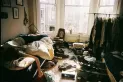¿Qué significa tener la habitación desordenada según la psicología?
