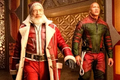 Llega la primera película navideña: cuáles son los estrenos de cine para esta semana