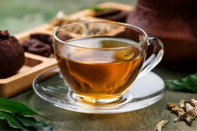 El té que todo lo cura: ideal para dormir mejor y cuidar el cerebro