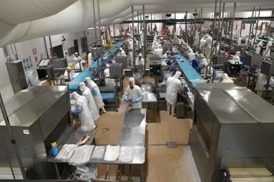 Carne vacuna: las exportaciones alcanzaron el volumen más alto en los últimos 57 años