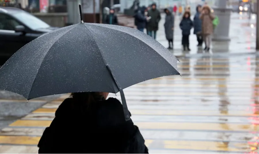 Alerta por tormentas en varias provincias