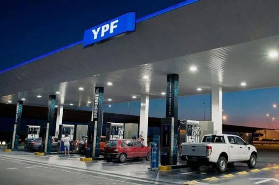 Estados Unidos recomendó que se rechace un pedido de Burford para quedarse con acciones de YPF