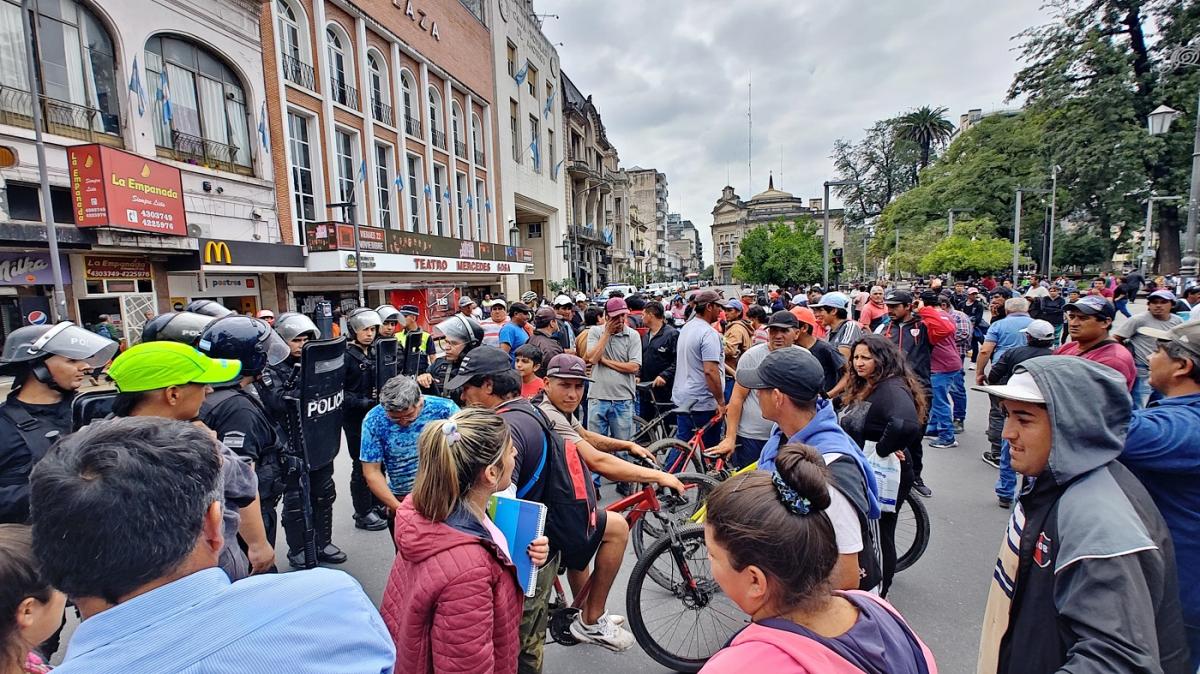 FOTO DE SANTIAGO GIMÉNEZ