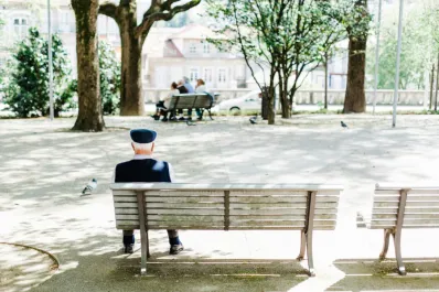 Los seis arrepentimientos que tienen las personas antes de morir, según un psiquiatra