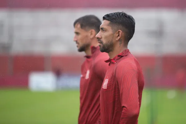 Diego Flores movería las piezas respecto al equipo que cayó en la final contra Aldosivi: ¿Cuál sería el 11 titular contra San Telmo?