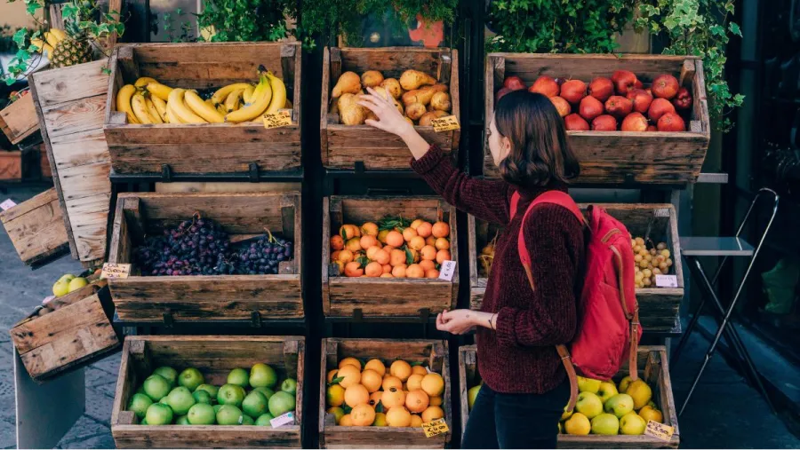 Comer alimentos que estimulan el cerebro puede reducir el riesgo de desarrollar problemas neurológicos