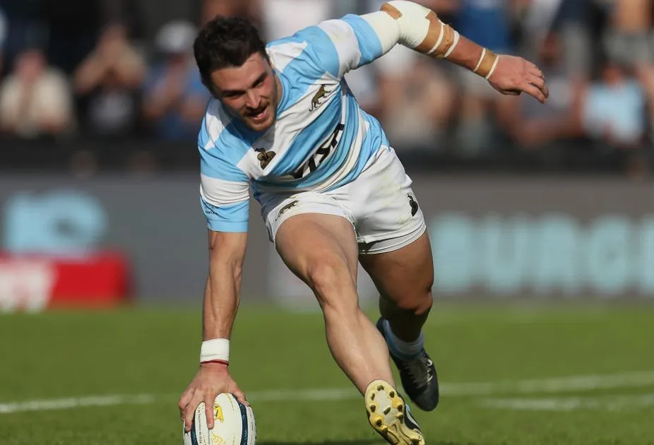 ¿Por qué el tucumano Mateo Carreras no fue convocado a Los Pumas?