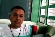 “Miguelón” Figueroa: “No tema por su vida porque habla conmigo, señor juez”