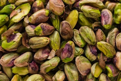 La cantidad diaria de pistachos recomendada para mejorar la calidad del sueño